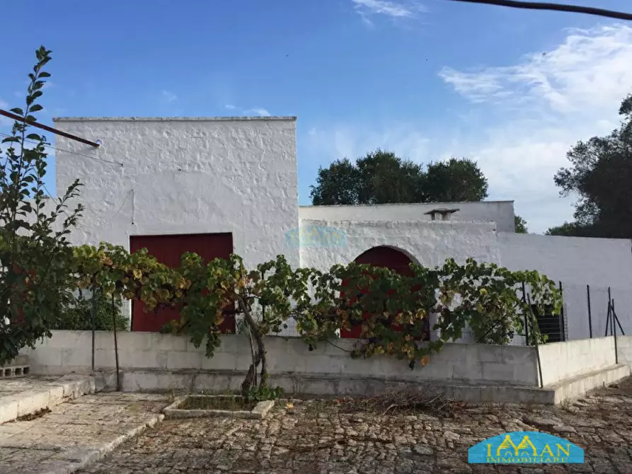 casa indipendente in vendita ad Ostuni