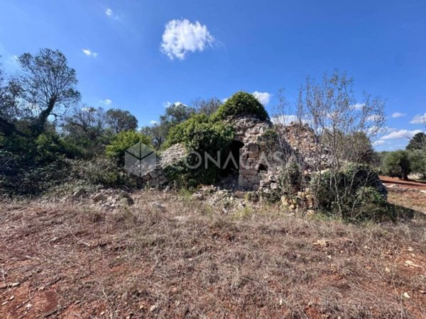 casa indipendente in vendita ad Ostuni