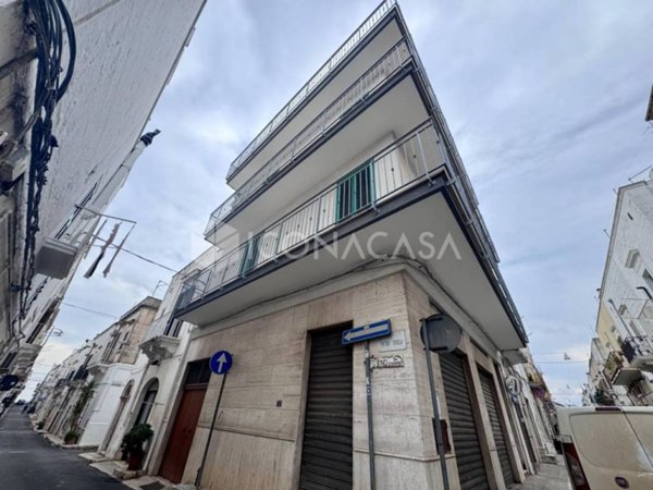 appartamento in vendita ad Ostuni