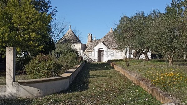 appartamento in vendita ad Ostuni