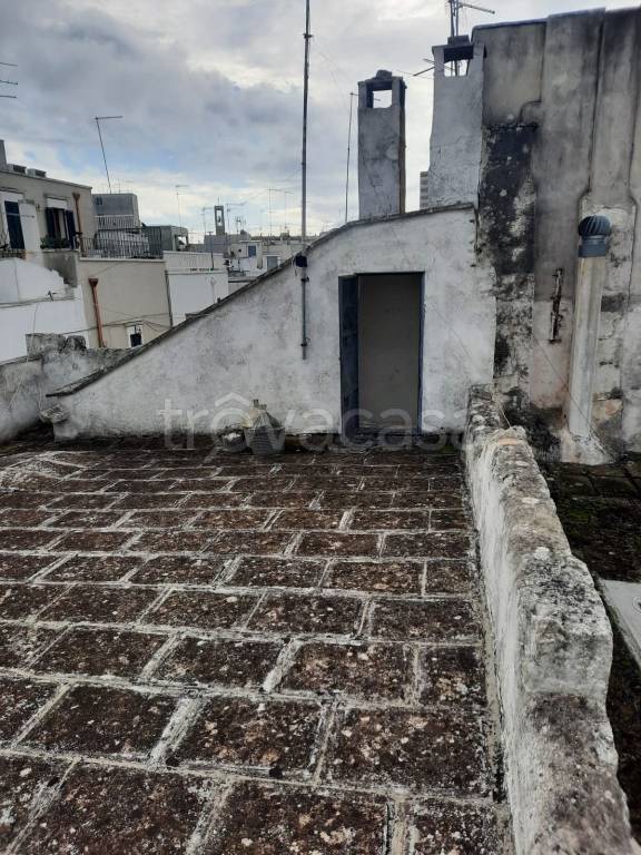 casa indipendente in vendita ad Ostuni
