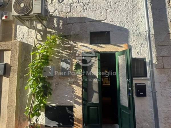 appartamento in vendita ad Ostuni