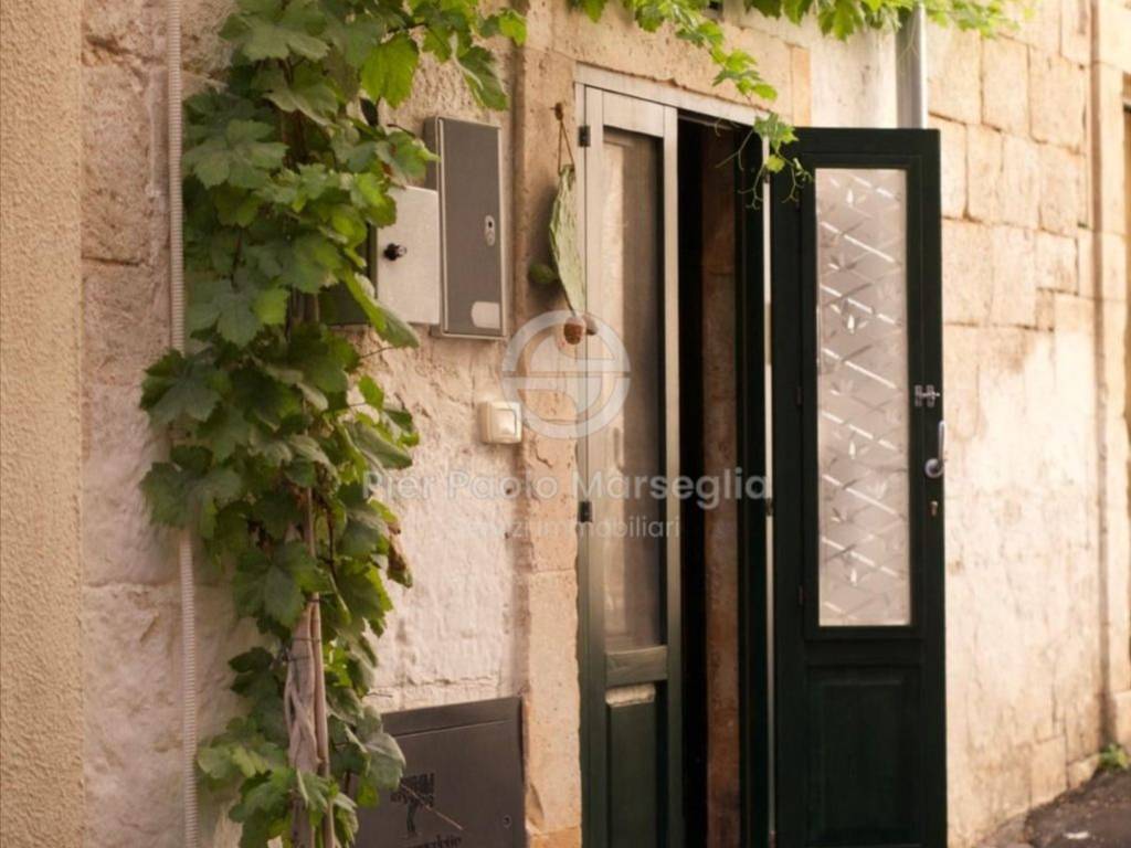 appartamento in vendita ad Ostuni