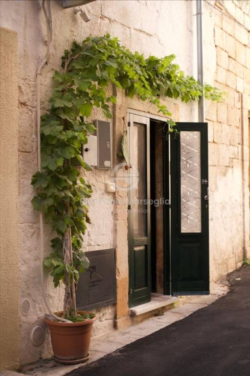 appartamento in vendita ad Ostuni