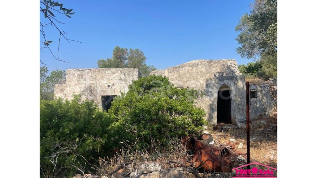 baita in vendita ad Ostuni