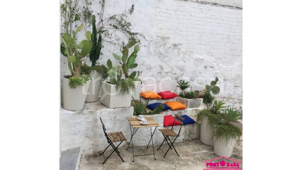 appartamento in vendita ad Ostuni
