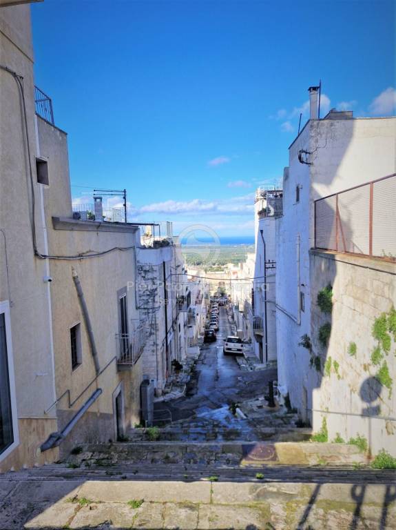 appartamento in vendita ad Ostuni