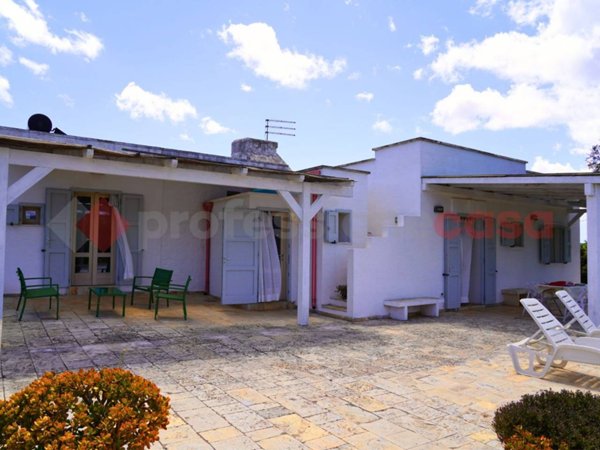 appartamento in vendita ad Ostuni