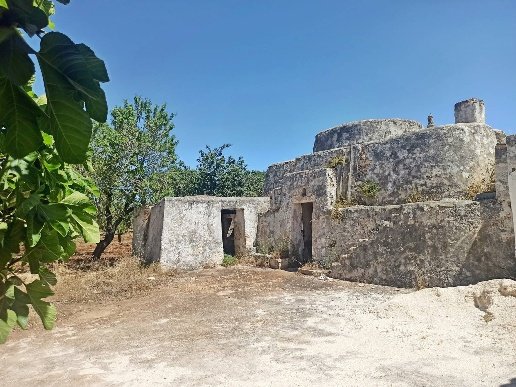 appartamento in vendita ad Ostuni