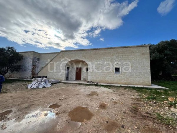 casa indipendente in vendita ad Ostuni