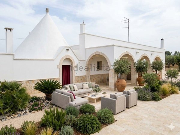 casale in vendita ad Ostuni
