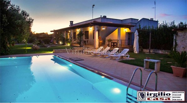 casa indipendente in vendita ad Ostuni