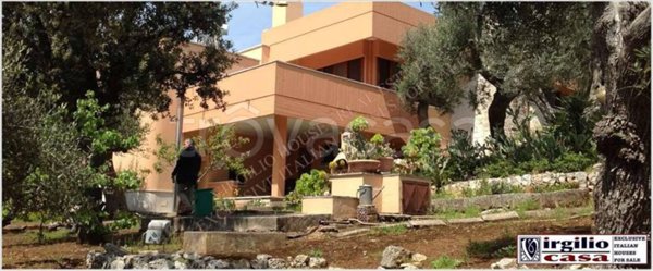 casa indipendente in vendita ad Ostuni