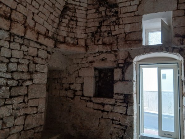 casa indipendente in vendita ad Ostuni