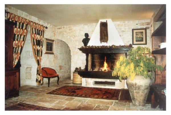 casa indipendente in vendita ad Ostuni