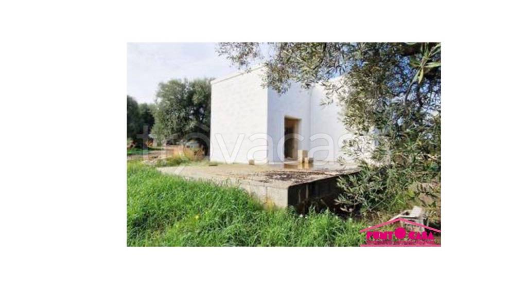 casa indipendente in vendita ad Ostuni