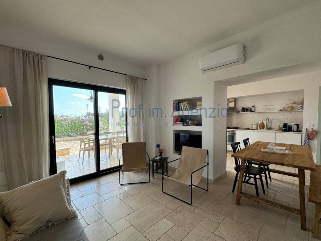 casa indipendente in vendita ad Ostuni