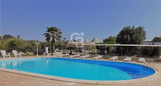 casa indipendente in vendita ad Ostuni