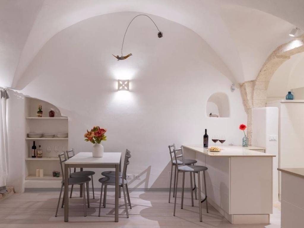 casa indipendente in vendita ad Ostuni