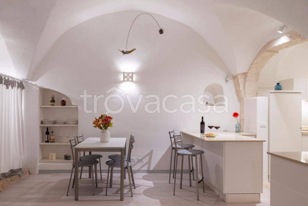 casa indipendente in vendita ad Ostuni