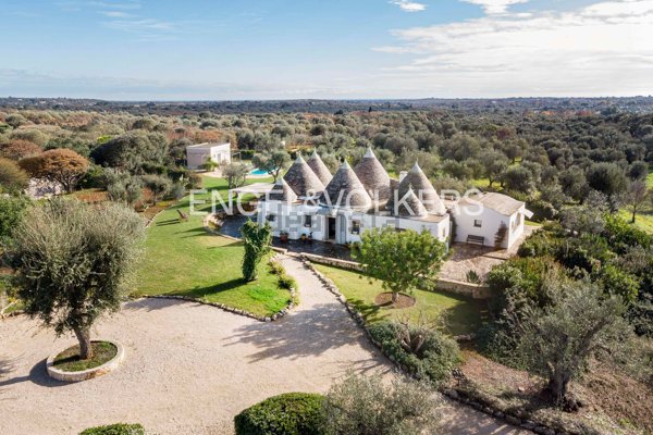 pentavano in vendita ad Ostuni