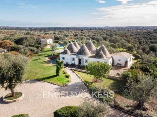 trullo in vendita ad Ostuni