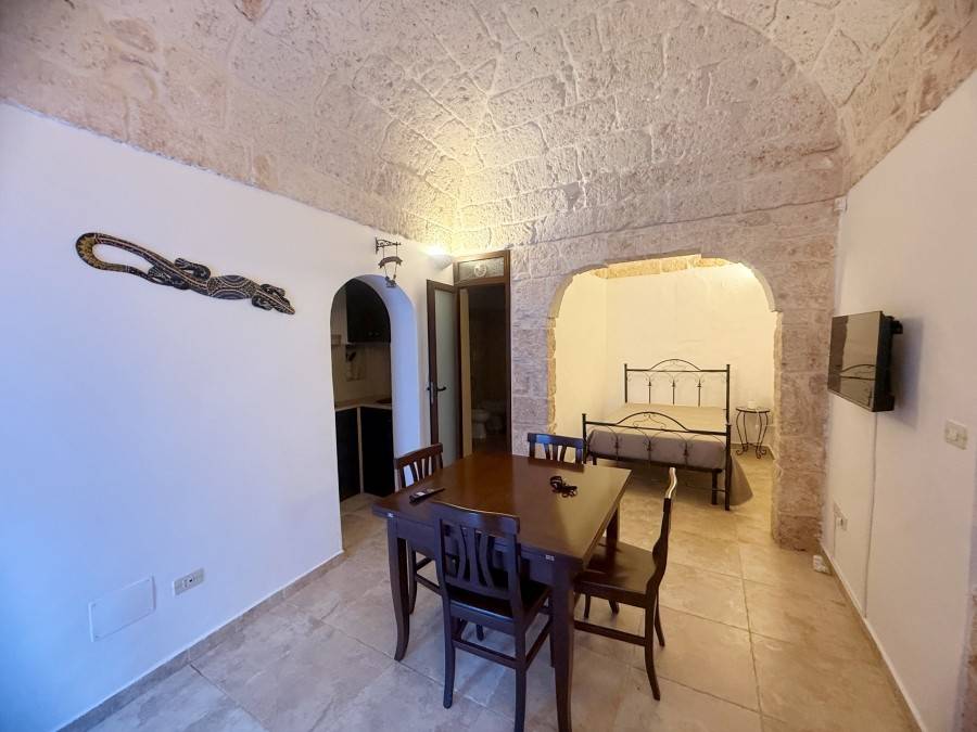 appartamento in vendita ad Ostuni