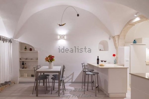 casa indipendente in vendita ad Ostuni