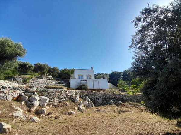 casa indipendente in vendita ad Ostuni