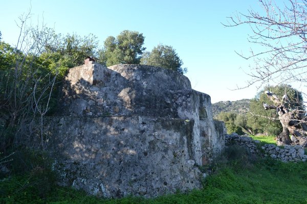 appartamento in vendita ad Ostuni