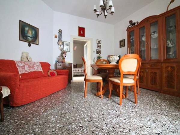 appartamento in vendita ad Ostuni