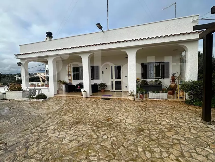 casa indipendente in vendita ad Ostuni