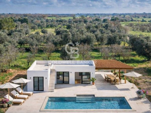 casa indipendente in vendita ad Ostuni