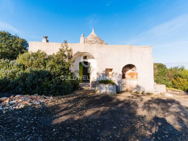 casa indipendente in vendita ad Ostuni