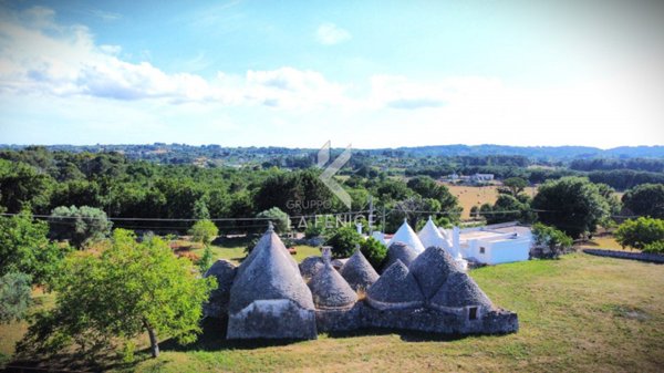 appartamento in vendita ad Ostuni