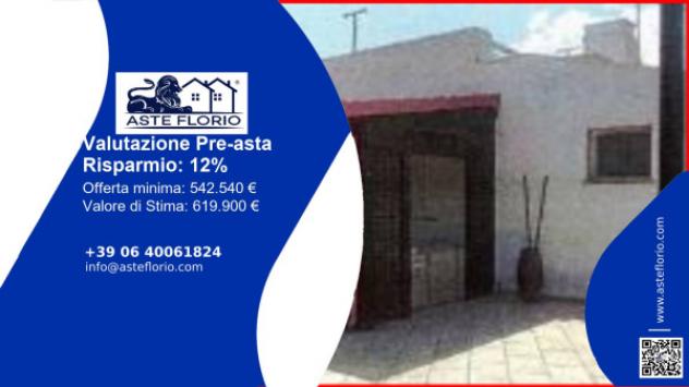 casa indipendente in vendita ad Ostuni in zona Rosa Marina