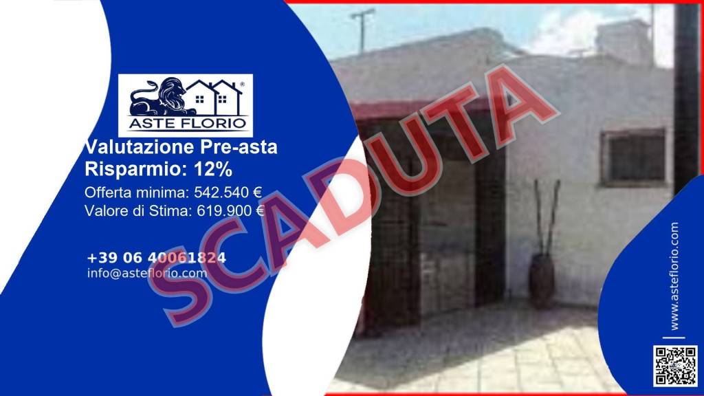 casa indipendente in vendita ad Ostuni in zona Rosa Marina