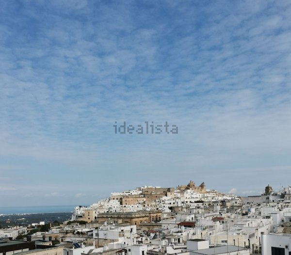 casa indipendente in vendita ad Ostuni