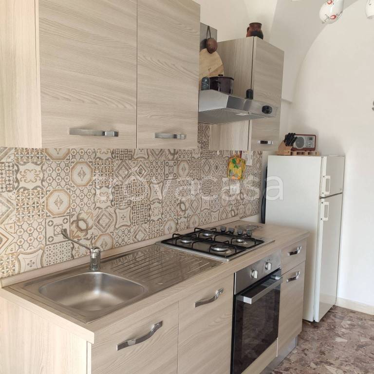 casa indipendente in vendita ad Ostuni