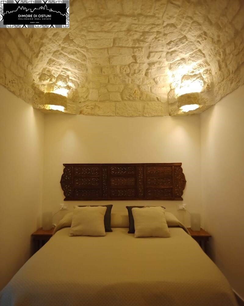 casa indipendente in vendita ad Ostuni