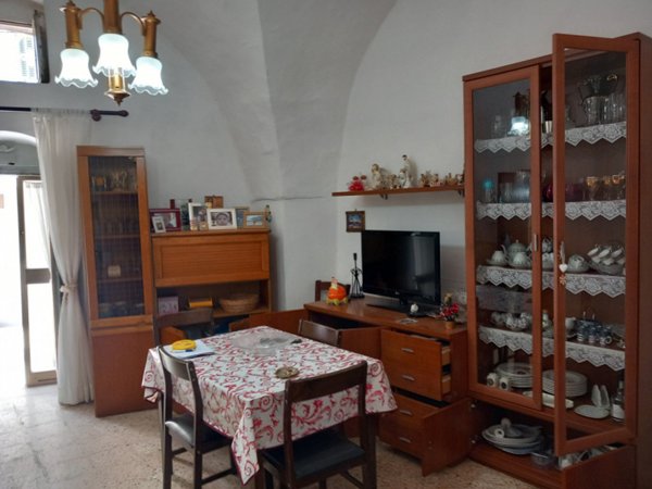 casa indipendente in vendita ad Ostuni