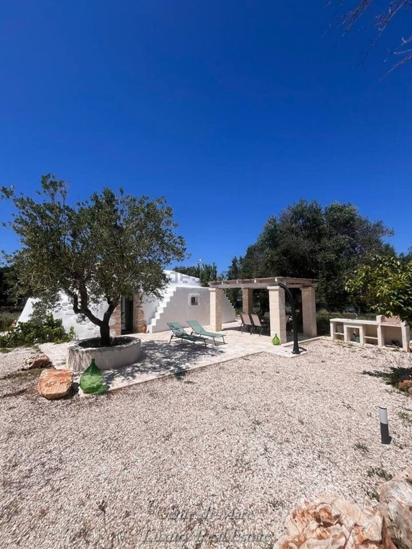 appartamento in vendita ad Ostuni