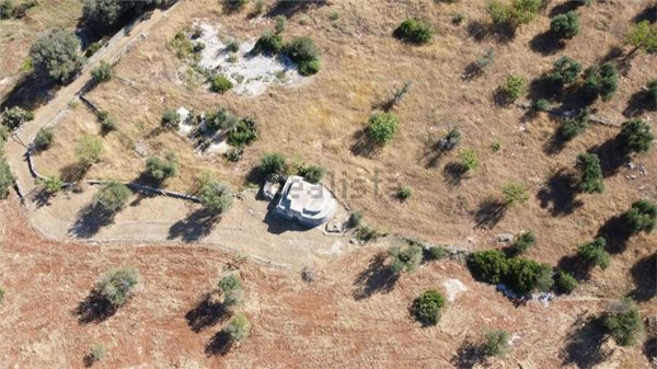 appartamento in vendita ad Ostuni