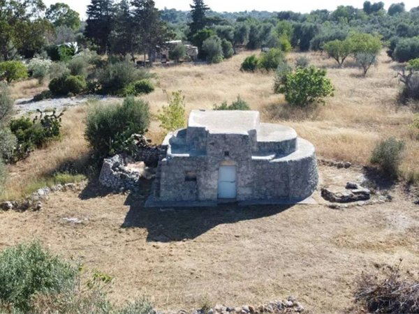 appartamento in vendita ad Ostuni