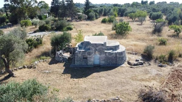 casa indipendente in vendita ad Ostuni