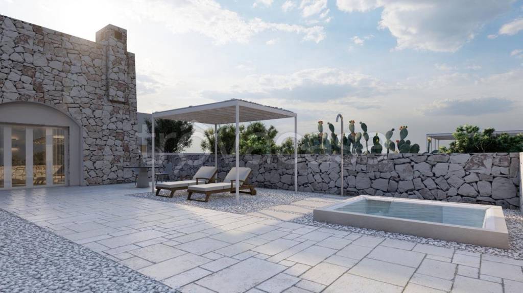 appartamento in vendita ad Ostuni