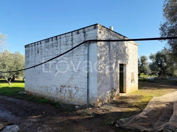 appartamento in vendita ad Ostuni