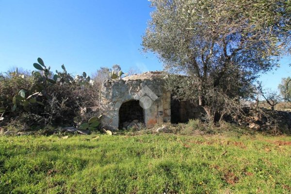 casa indipendente in vendita ad Ostuni