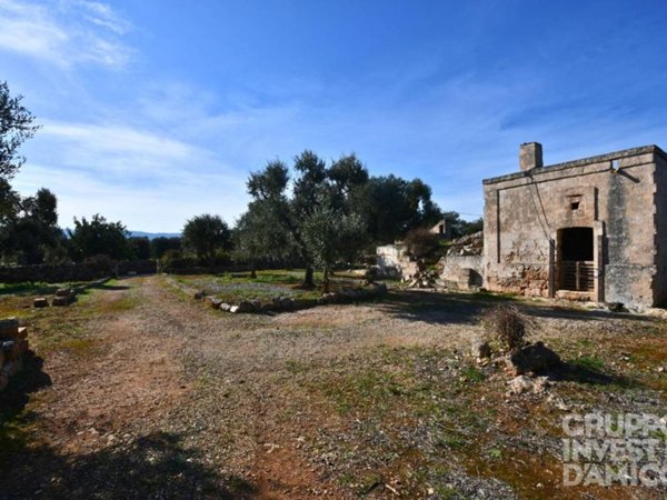 casa indipendente in vendita ad Ostuni
