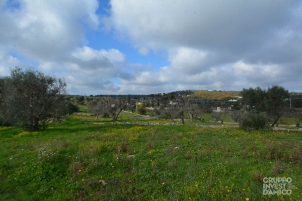 appartamento in vendita ad Ostuni